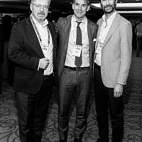 XI MOSCOW BREAST MEETING: Полный фотоотчёт